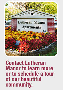 Lutheran Manor Apartments